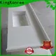 KingKonree integrated acrylic countertops customized for home 1