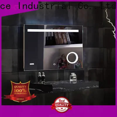 KingKonree wall-mounted funky mirrors supplier for hotel 1