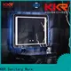 KingKonree excellent modern mirror supplier for toilet 1