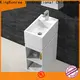 black stand alone bathroom sink manufacturer for bathroom 1