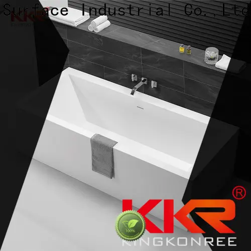 practical bathroom freestanding tub custom for family decoration 1
