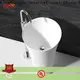 KingKonree sturdy under counter wash basin on-sale for shower room 1