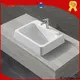 KingKonree at discount wash basin sink highly-rated for bathroom 1