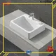 KingKonree above counter basins design for restaurant 1