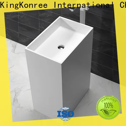 KingKonree sanitary ware manufactures factory price for bathroom2 1