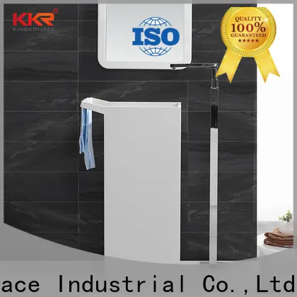 KingKonree wash basin sink for wholesale for hotel 1