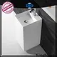 KingKonree stand alone bathroom sink manufacturer for home1 1