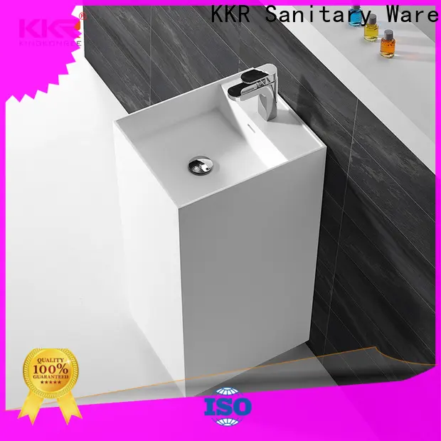 best material designer wash basin top-brand for shower room 1