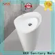 soild surface sanitary ware suppliers factory price fot bathtub 1