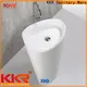 stable free standing wash basin factory price for bathroom 1