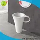 KingKonree stable stand alone bathroom sink factory price for hotel 1