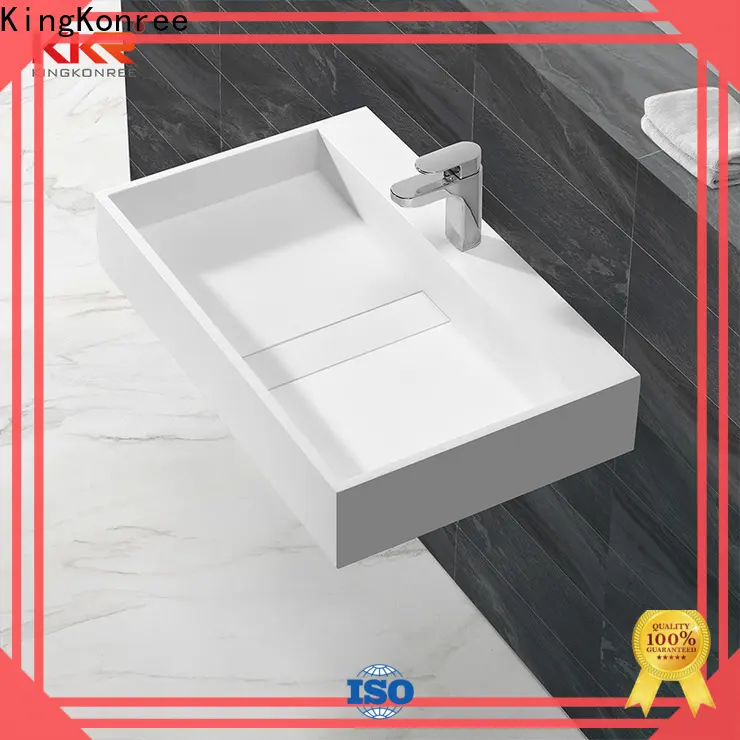 KingKonree sanitary ware suppliers manufacturer for home 1