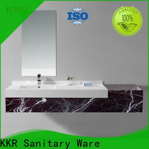 KingKonree stable corian sinks highly-rated 1