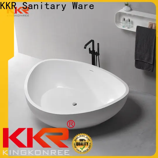 KingKonree durable discount bathtubs ODM 1