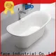 KingKonree freestanding baths price free design 1