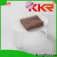 KingKonree modern shower stool bulk production for hotel 1