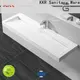 classic wall mounted wash basin customized for bathroom 1