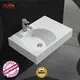 KingKonree wall hung bathroom basins supplier for bathroom 1