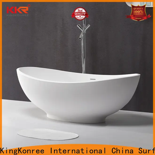 KingKonree gray sanitary ware suppliers supplier for home 1