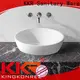 KingKonree excellent sanitary ware manufactures supplier for hotel 1