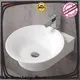 KingKonree small sanitary ware manufactures personalized for hotel 1