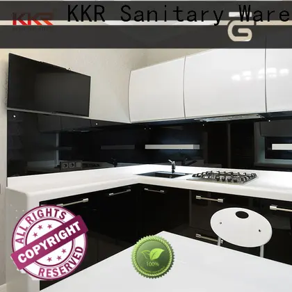 KingKonree solid surface worktops personalized for home 1