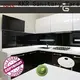 KingKonree solid surface worktops personalized for home 1