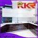 KingKonree solid surface worktops high-qualtiy for home 1
