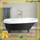KingKonree reliable contemporary freestanding bath ODM for bathroom 1