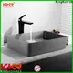 KingKonree above counter basins cheap sample for hotel 1