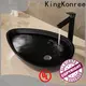 marble small countertop basin cheap sample for hotel 1