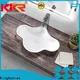 pure above counter vanity basin cheap sample for room 1