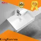 KingKonree stylish wash basin manufacturer for hotel1 1