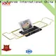 KingKonree bathtub shelves manufacturer for households 1
