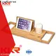 KingKonree retractable bathtub rack wholesale for restaurant 1