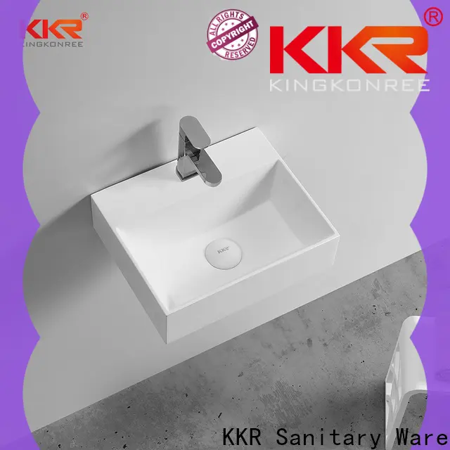 KingKonree toilet wash basin sink for home 1