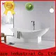 KingKonree durable bathroom freestanding tub OEM for shower room 1