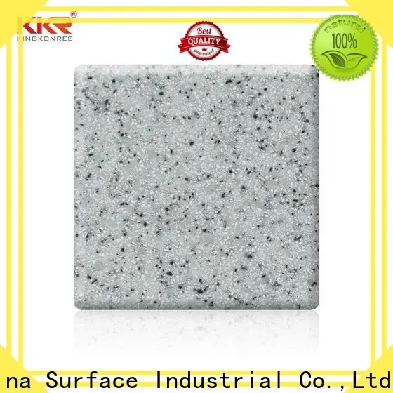 artificial solid surface countertops prices manufacturer for restaurant 1