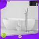 KingKonree best soaking tub custom 1