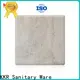 KingKonree modified acrylic solid surface manufacturer for hotel 1