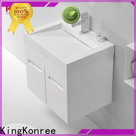 KingKonree wash basin models and price supplier for bathroom 1