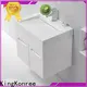 KingKonree wash basin models and price supplier for bathroom 1
