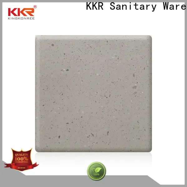 KingKonree sturdy acrylic surface manufacturer for home 1