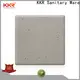 KingKonree sturdy acrylic surface manufacturer for home 1