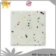 reliable acrylic worktops customized for room 1