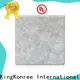 KingKonree artificial solid surface sheets for sale supplier for indoors 1