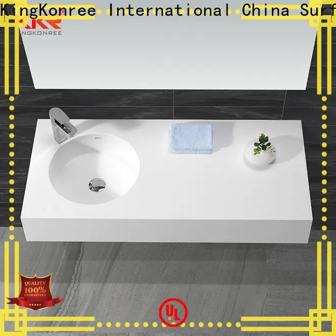 fancy wall hung vanity basin manufacturer for toilet 1