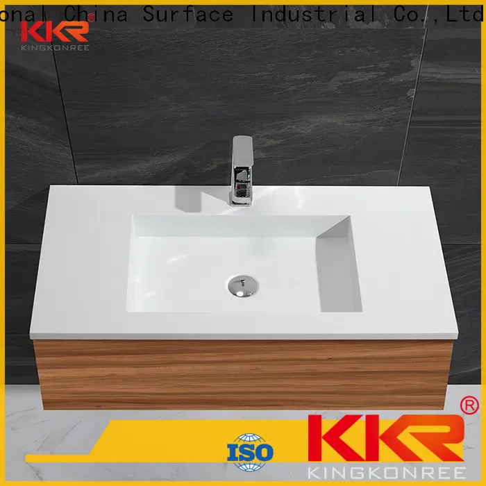 KingKonree toilet wash basin design for bathroom 1