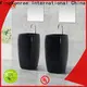 KingKonree pan shape basin stands for bathrooms design for hotel 1