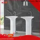 KingKonree basin stands for bathrooms customized for bathroom 1